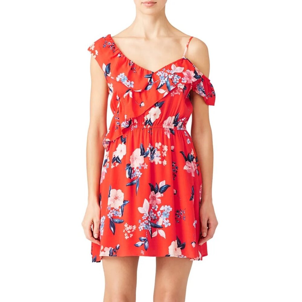 cupcakes & cashmere - Cordetta Dress - Size L